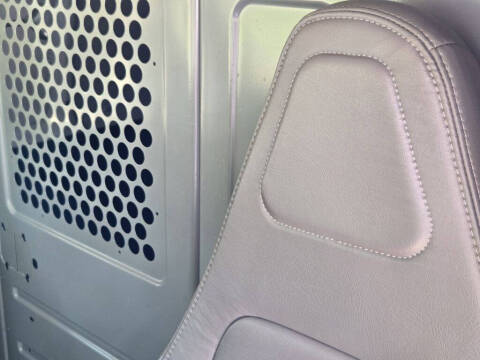 2023 Chevrolet Express 2500