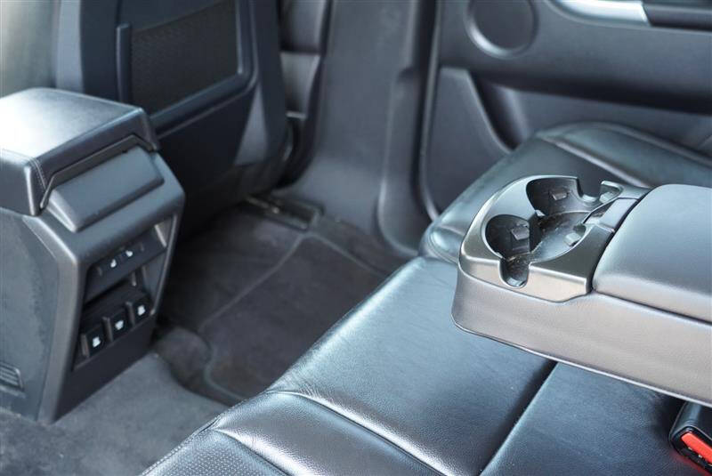 2019 Land Rover Discovery Sport SE