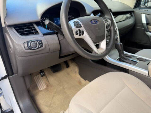 2011 Ford Edge SE