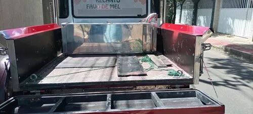 1991 Toyota Land Cruiser