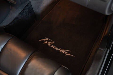 1999 Plymouth Prowler