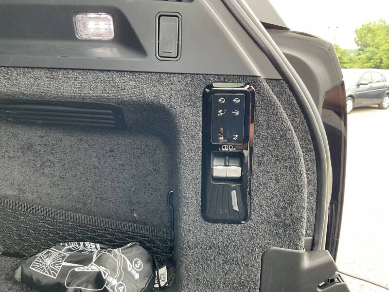 2023 Land Rover Range Rover P530 Autobiography