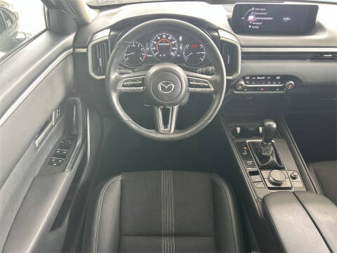 2024 Mazda CX-50 2.5 S Preferred