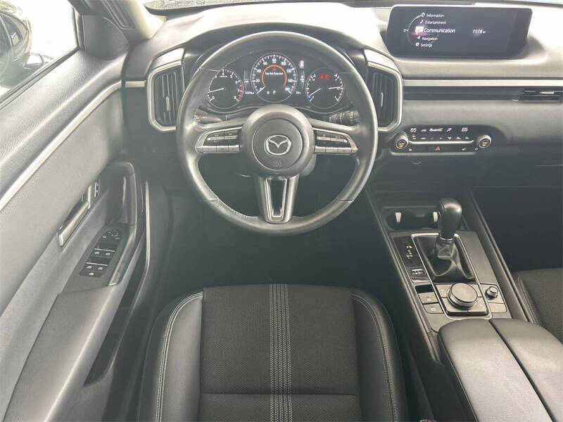 2024 Mazda CX-50 2.5 S Preferred