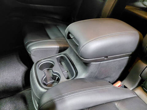 2021 Dodge Durango Citadel
