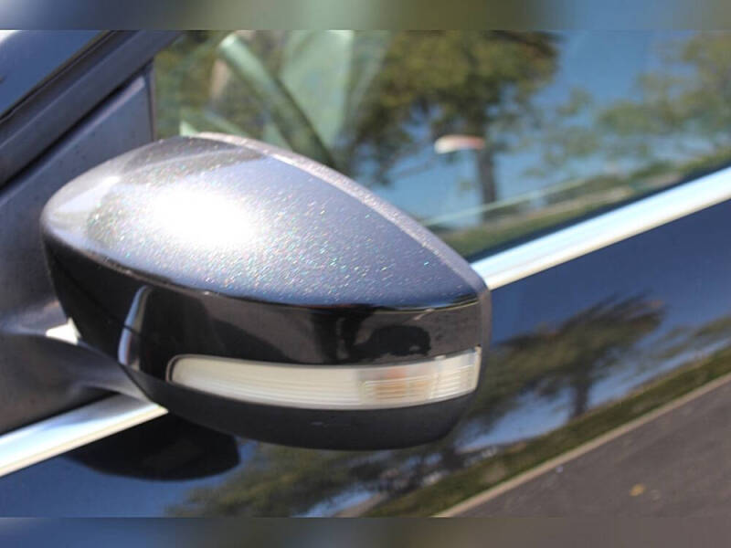 2012 Ford Focus Titanium