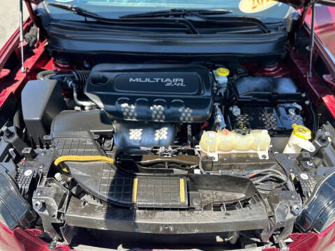 2019 Jeep Cherokee Altitude