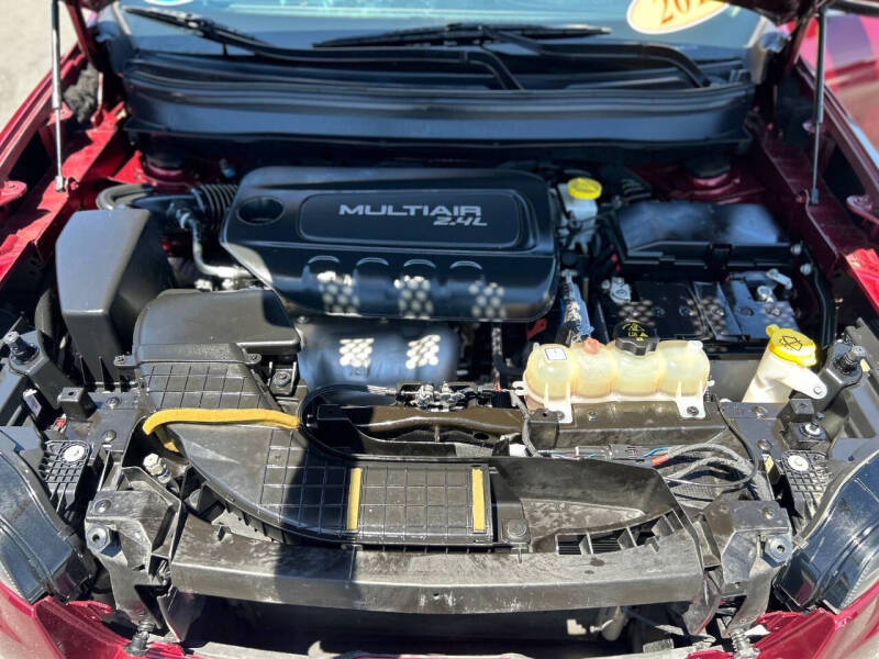 2019 Jeep Cherokee Altitude