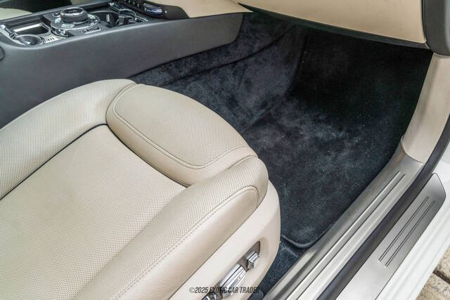 2015 Rolls-Royce Ghost