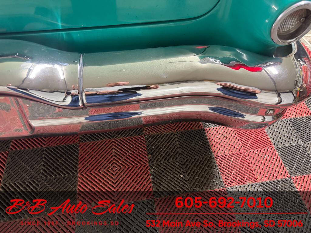 1956 Oldsmobile Eighty-Eight 153