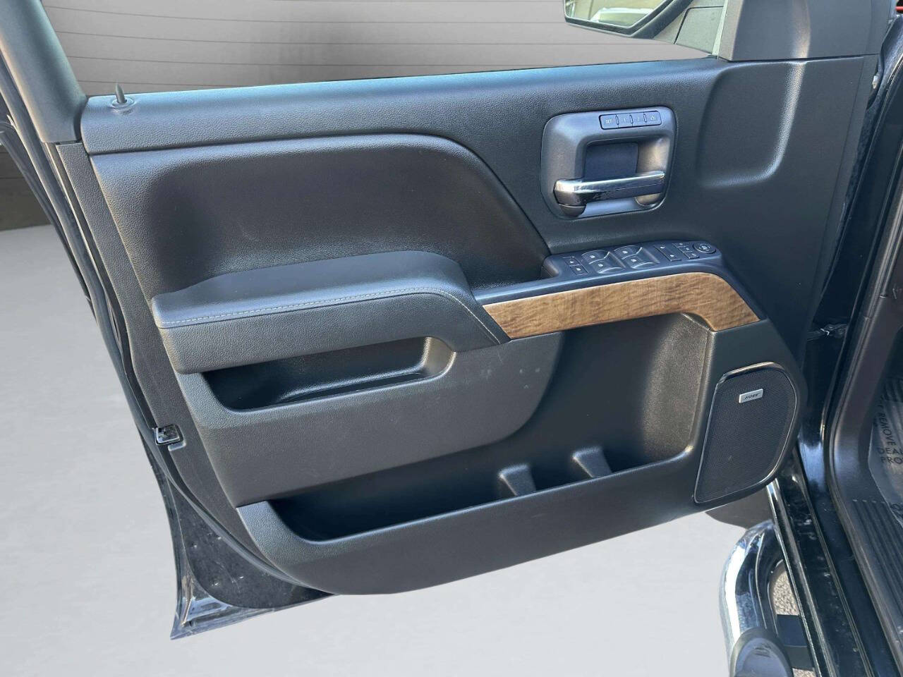 ChevroletSilverado 150014