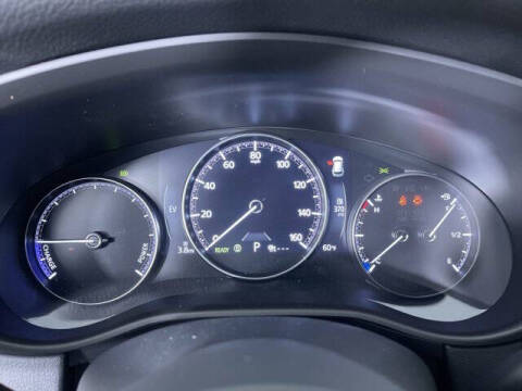 2026 Mazda CX-50 Hybrid Premium