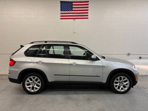 2013 BMW X5 xDrive35i