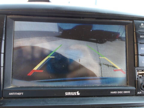 2012 Dodge Grand Caravan American Value Package