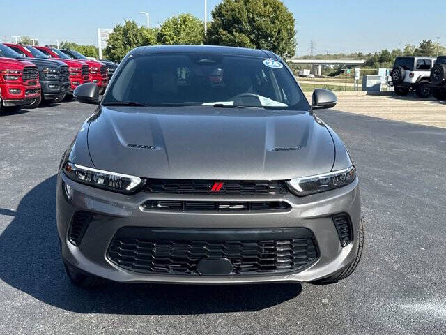 2024 Dodge Hornet GT