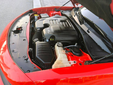 2022 Dodge Charger GT