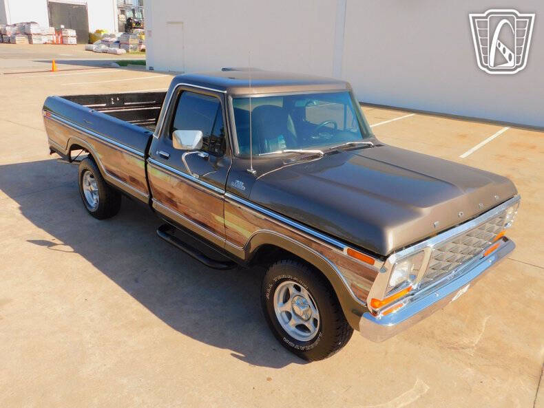 1979 Ford F-150