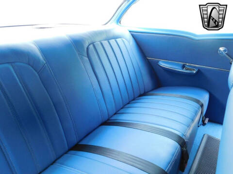 1956 Chevrolet Bel Air