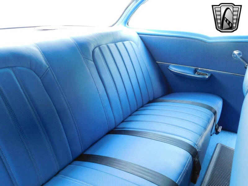 1956 Chevrolet Bel Air