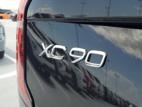 2026 Volvo XC90