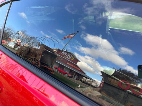 2010 Chevrolet Camaro SS