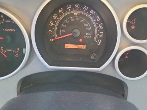 2014 Toyota Sequoia SR5