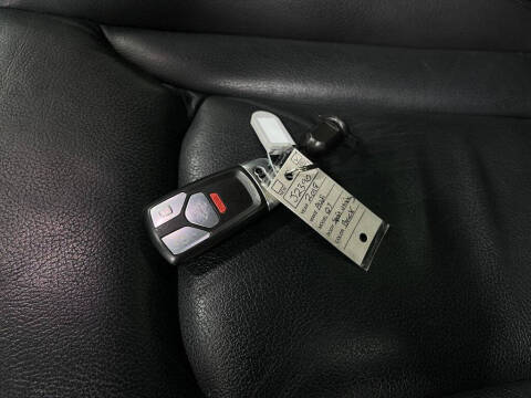 2018 Audi Q7 3.0T quattro Premium Plus