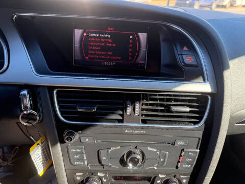 2010 Audi A5 3.2 quattro Premium Plus