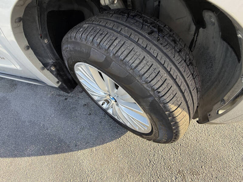 2016 BMW X5 sDrive35i