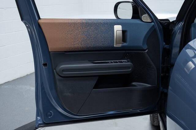 2025 MINI Countryman Cooper SE ALL4