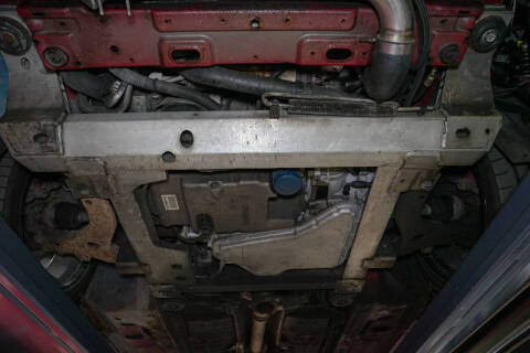 2006 Chevrolet Monte Carlo SS