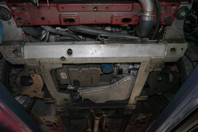 2006 Chevrolet Monte Carlo SS