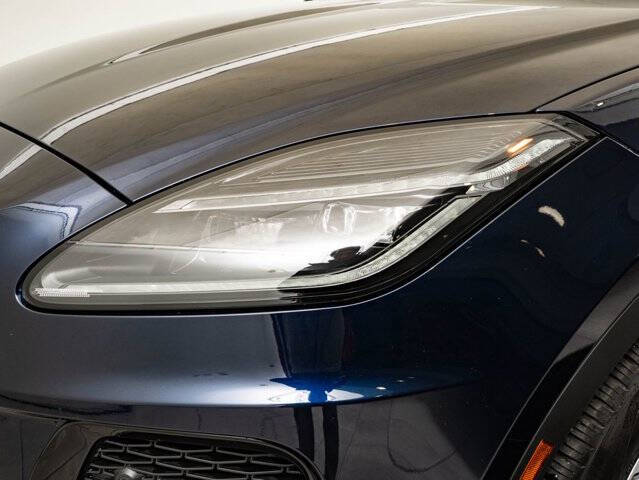 2024 Jaguar E-PACE P250 R-Dynamic SE