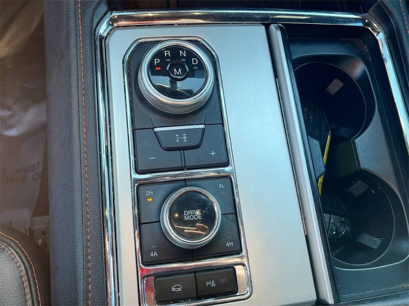 2023 Ford Expedition Timberline