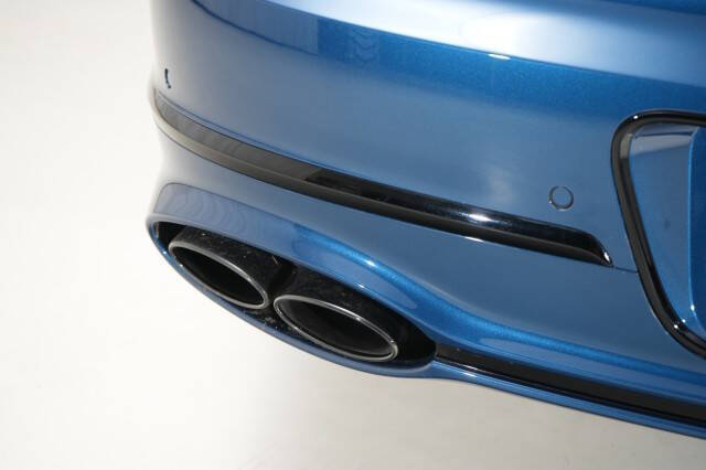 2024 Bentley Flying Spur Edition 8