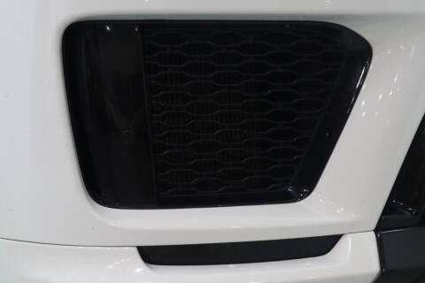 2018 Land Rover Range Rover Sport Autobiography Dynamic