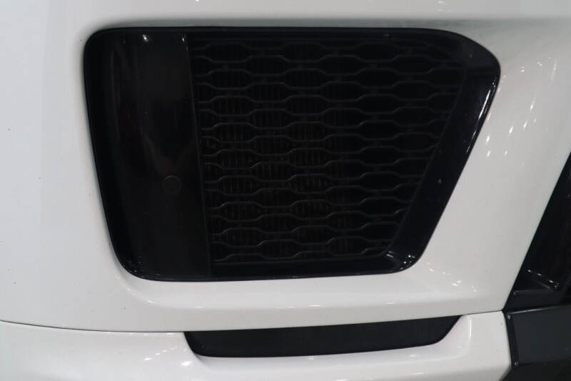 2018 Land Rover Range Rover Sport Autobiography Dynamic