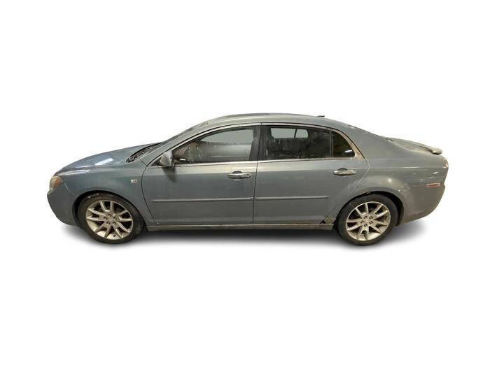 2008 Chevrolet Malibu LTZ