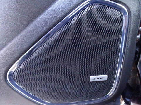 2018 GMC Yukon XL SLT