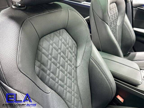 2022 BMW 5 Series 540i