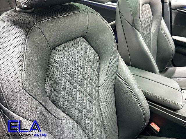 2022 BMW 5 Series 540i