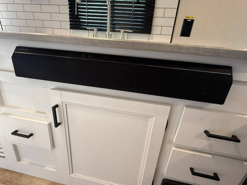 2022 Keystone RV Hideout