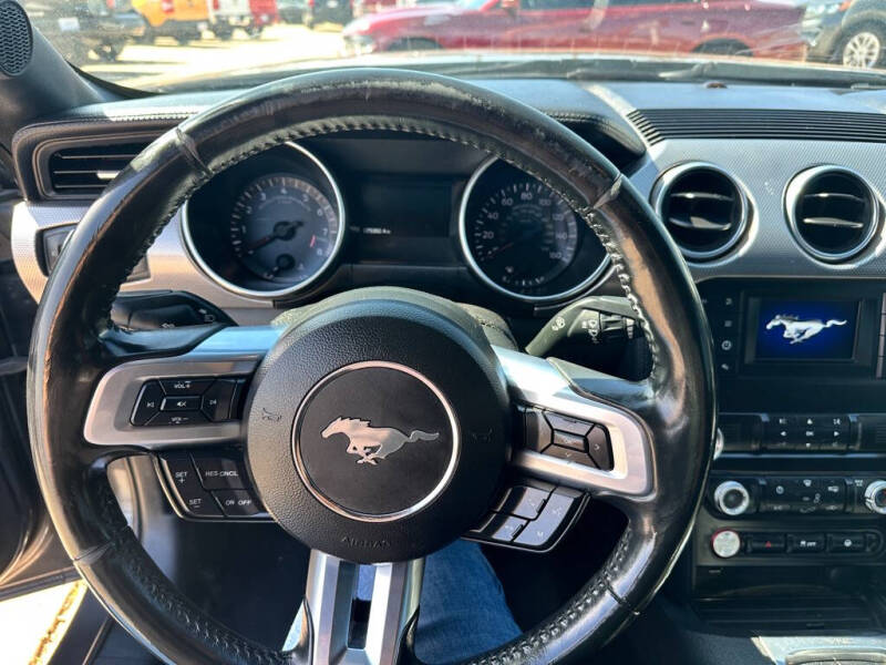 2020 Ford Mustang GT
