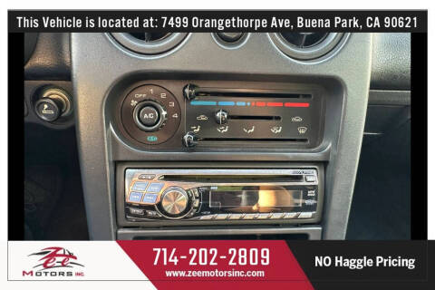 1996 Mazda MX-5 Miata