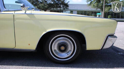 1965 Chrysler Imperial