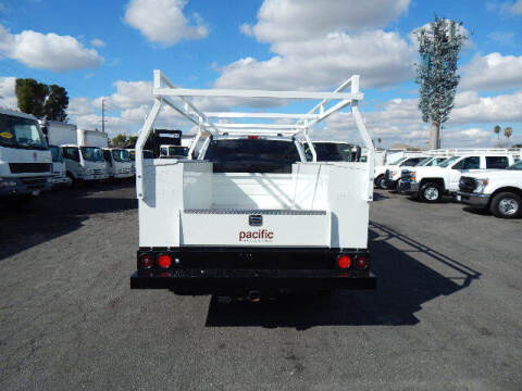 2022 Ford F-250 Super Duty