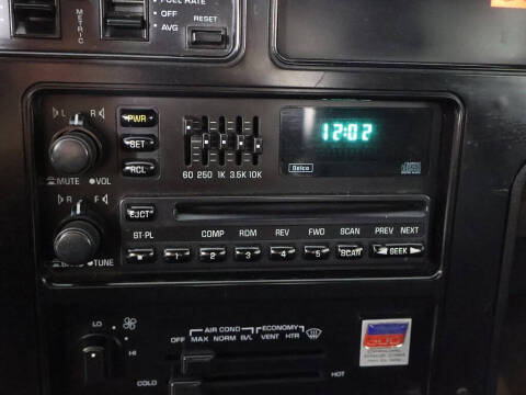 1986 Chevrolet Corvette