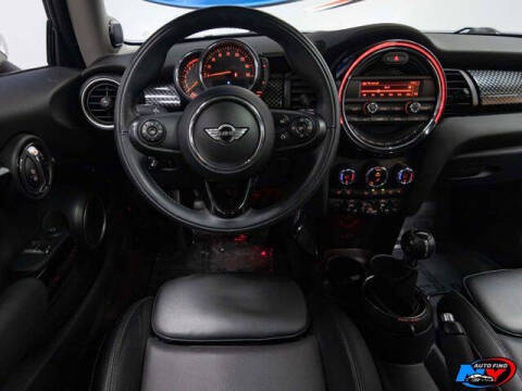 2015 MINI Hardtop 2 Door Cooper S