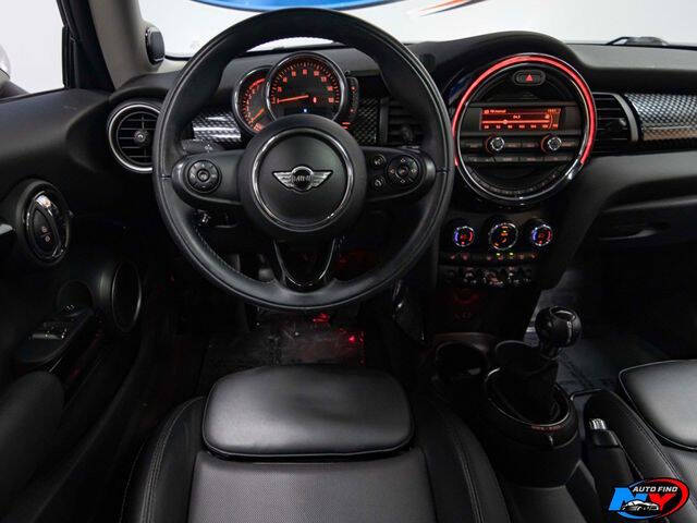 2015 MINI Hardtop 2 Door Cooper S