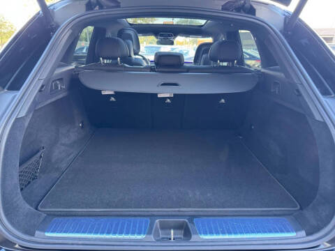 2024 Mercedes-Benz EQE EQE 350 4MATIC